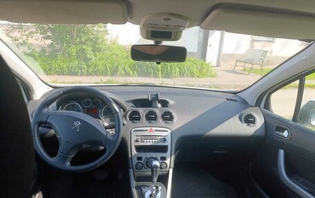 Peugeot 308 II, 2012 год, 610 000 рублей, 4 фотография