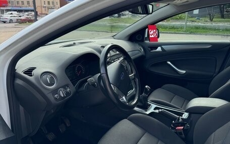 Ford Mondeo IV, 2013 год, 1 700 000 рублей, 13 фотография