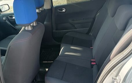 Renault Megane II, 2007 год, 560 000 рублей, 4 фотография