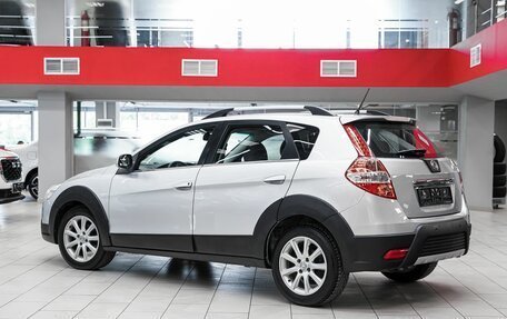 DongFeng H30 Cross, 2014 год, 699 000 рублей, 4 фотография