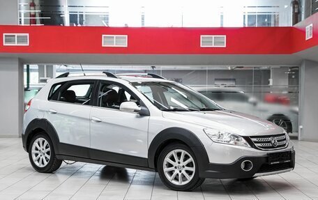 DongFeng H30 Cross, 2014 год, 699 000 рублей, 3 фотография