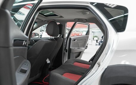 DongFeng H30 Cross, 2014 год, 699 000 рублей, 8 фотография