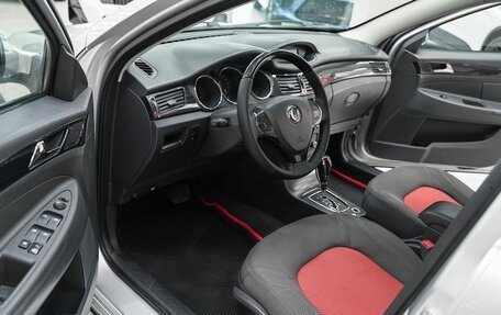 DongFeng H30 Cross, 2014 год, 699 000 рублей, 6 фотография