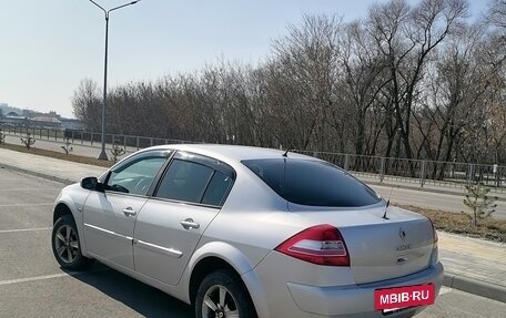 Renault Megane II, 2007 год, 560 000 рублей, 2 фотография