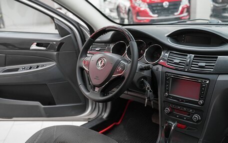DongFeng H30 Cross, 2014 год, 699 000 рублей, 13 фотография