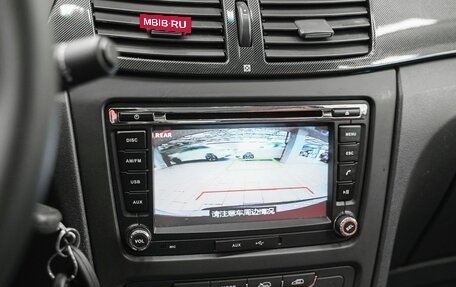 DongFeng H30 Cross, 2014 год, 699 000 рублей, 14 фотография