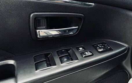 Mitsubishi ASX I рестайлинг, 2014 год, 1 089 000 рублей, 14 фотография