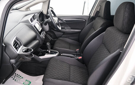 Honda Fit III, 2015 год, 879 000 рублей, 14 фотография
