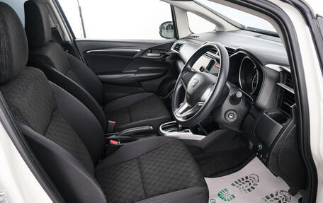 Honda Fit III, 2015 год, 879 000 рублей, 8 фотография