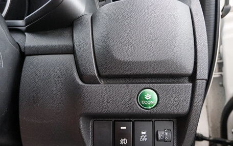 Honda Fit III, 2015 год, 879 000 рублей, 19 фотография