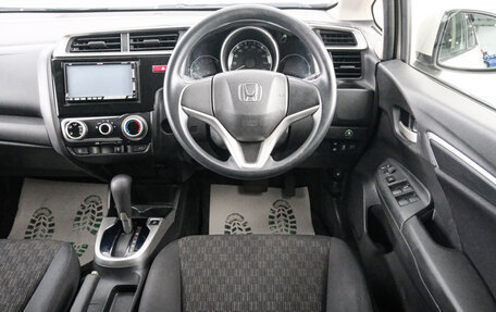Honda Fit III, 2015 год, 879 000 рублей, 15 фотография