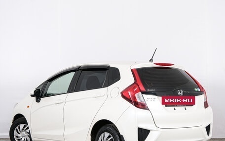 Honda Fit III, 2015 год, 879 000 рублей, 5 фотография