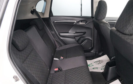 Honda Fit III, 2015 год, 879 000 рублей, 21 фотография