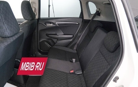 Honda Fit III, 2015 год, 879 000 рублей, 22 фотография