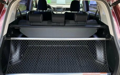 Toyota RAV4, 2017 год, 2 300 000 рублей, 18 фотография