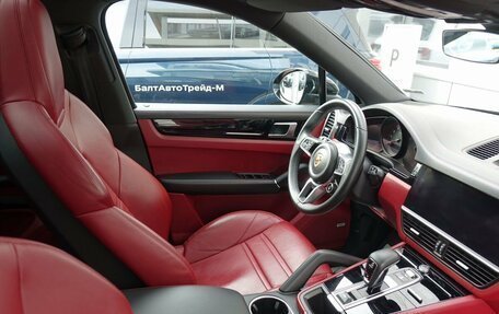 Porsche Cayenne III, 2021 год, 7 990 000 рублей, 2 фотография