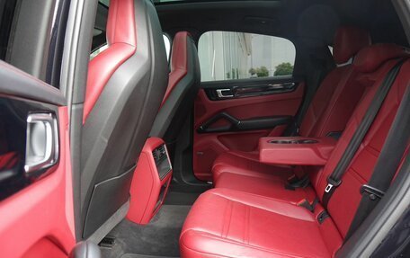 Porsche Cayenne III, 2021 год, 7 990 000 рублей, 15 фотография