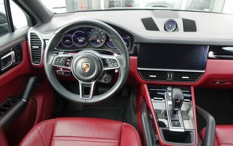 Porsche Cayenne III, 2021 год, 7 990 000 рублей, 9 фотография