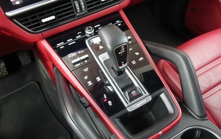 Porsche Cayenne III, 2021 год, 7 990 000 рублей, 12 фотография