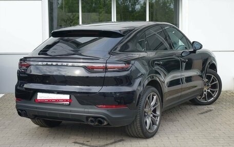 Porsche Cayenne III, 2021 год, 7 990 000 рублей, 3 фотография