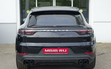 Porsche Cayenne III, 2021 год, 7 990 000 рублей, 5 фотография