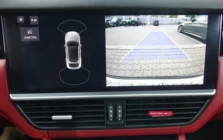 Porsche Cayenne III, 2021 год, 7 990 000 рублей, 14 фотография