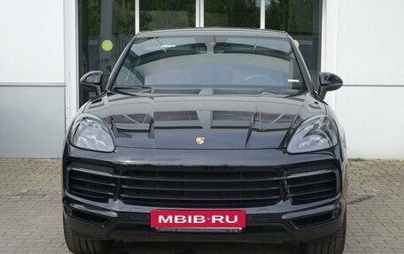Porsche Cayenne III, 2021 год, 7 990 000 рублей, 4 фотография
