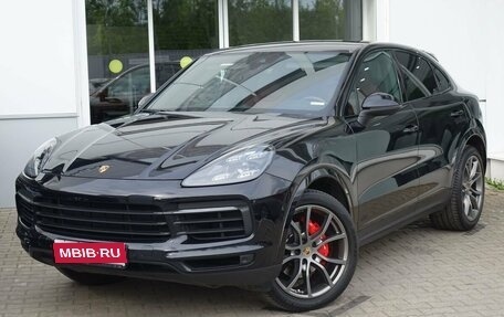 Porsche Cayenne III, 2021 год, 7 990 000 рублей, 1 фотография