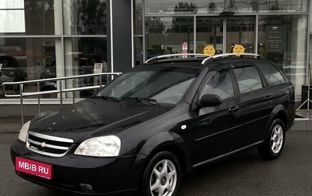 Chevrolet Lacetti, 2006 год, 439 000 рублей, 1 фотография