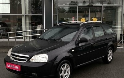 Chevrolet Lacetti, 2006 год, 439 000 рублей, 1 фотография