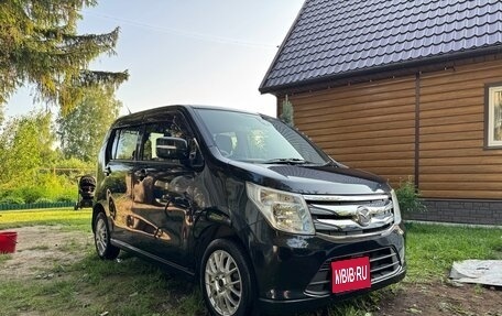Mazda Flair II, 2016 год, 710 000 рублей, 1 фотография