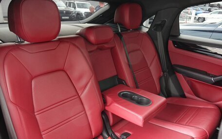 Porsche Cayenne III, 2021 год, 7 990 000 рублей, 19 фотография