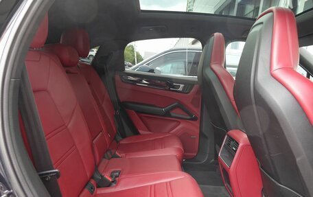 Porsche Cayenne III, 2021 год, 7 990 000 рублей, 18 фотография
