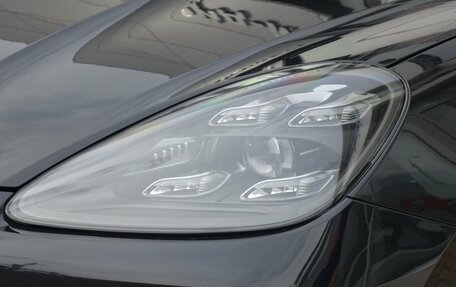 Porsche Cayenne III, 2021 год, 7 990 000 рублей, 20 фотография