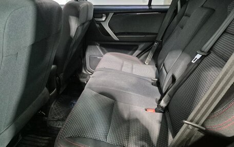 Chery Tiggo 3 I, 2017 год, 998 000 рублей, 14 фотография