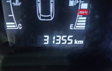 Chery Tiggo 3 I, 2017 год, 998 000 рублей, 10 фотография