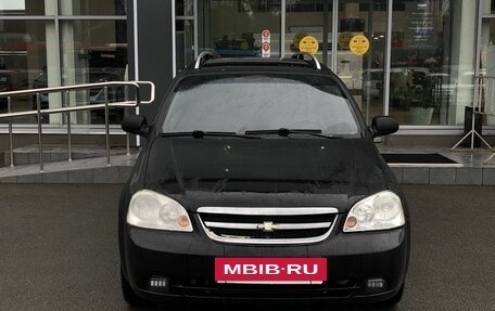 Chevrolet Lacetti, 2006 год, 439 000 рублей, 2 фотография