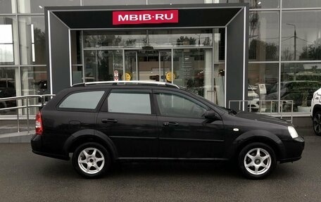 Chevrolet Lacetti, 2006 год, 439 000 рублей, 4 фотография