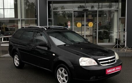 Chevrolet Lacetti, 2006 год, 439 000 рублей, 3 фотография