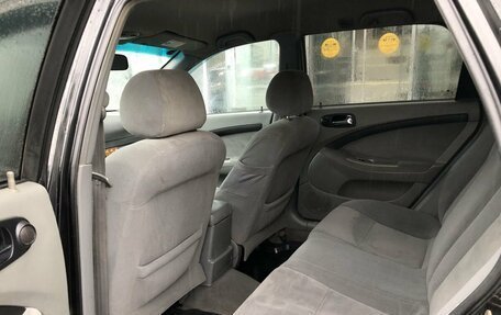 Chevrolet Lacetti, 2006 год, 439 000 рублей, 11 фотография