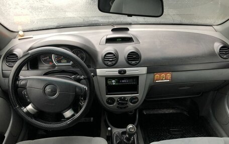 Chevrolet Lacetti, 2006 год, 439 000 рублей, 10 фотография