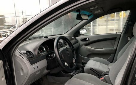 Chevrolet Lacetti, 2006 год, 439 000 рублей, 9 фотография