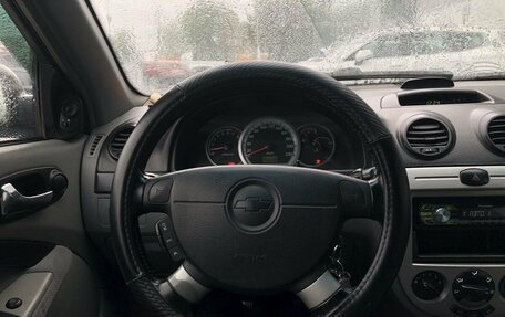 Chevrolet Lacetti, 2006 год, 439 000 рублей, 12 фотография
