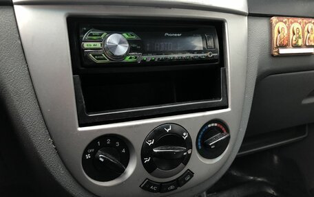 Chevrolet Lacetti, 2006 год, 439 000 рублей, 14 фотография