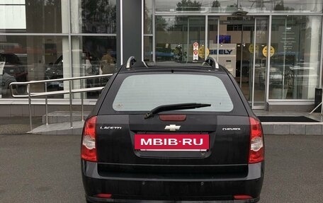 Chevrolet Lacetti, 2006 год, 439 000 рублей, 6 фотография