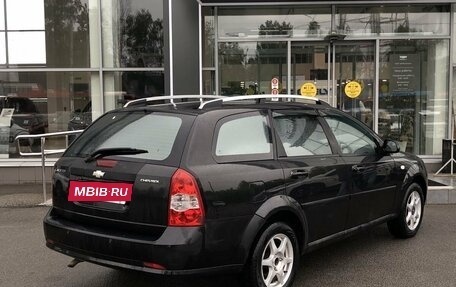 Chevrolet Lacetti, 2006 год, 439 000 рублей, 5 фотография