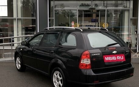 Chevrolet Lacetti, 2006 год, 439 000 рублей, 7 фотография