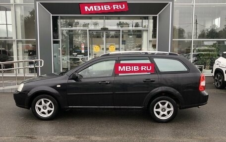 Chevrolet Lacetti, 2006 год, 439 000 рублей, 8 фотография