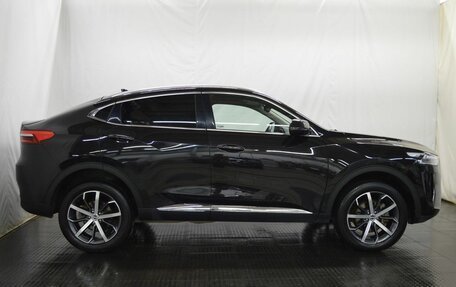 Haval F7x I, 2021 год, 1 987 000 рублей, 4 фотография
