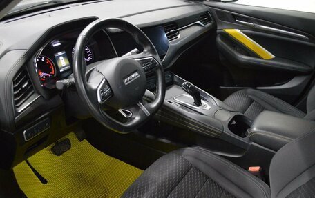 Haval F7x I, 2021 год, 1 987 000 рублей, 10 фотография